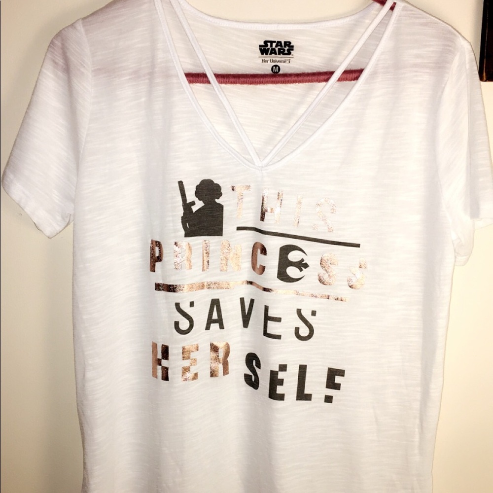 Star Wars Shirt